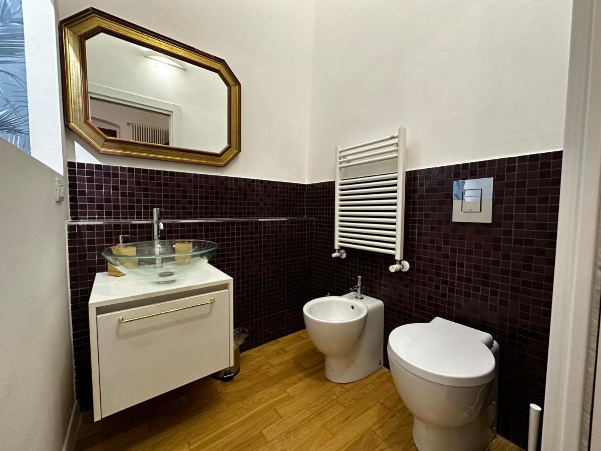 Lovely Room In Bari Old Town Exterior foto